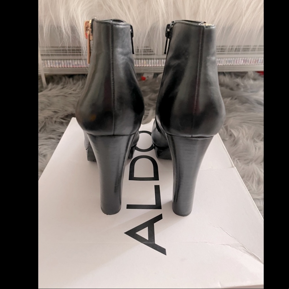 Booties - Picture 3 of 5
